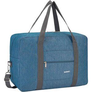 For Spirit Airlines Personal Item Bag 18x14x8 Foldable Travel Duffel Bag Tote